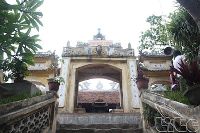 Đền