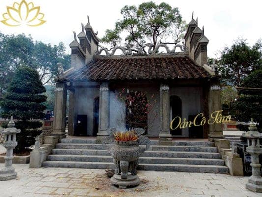 ông hoàng bát nùng