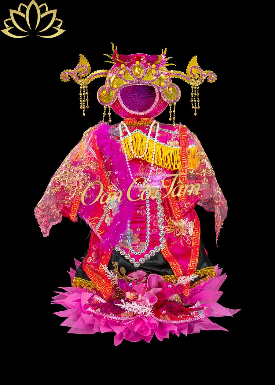 oản tài lộc 103