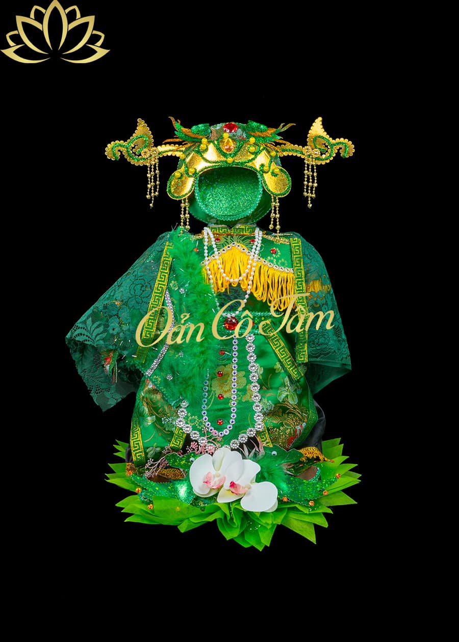 oản tài lộc 103