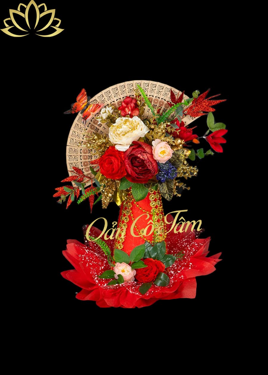 đi lễ đệ nhất vương cô