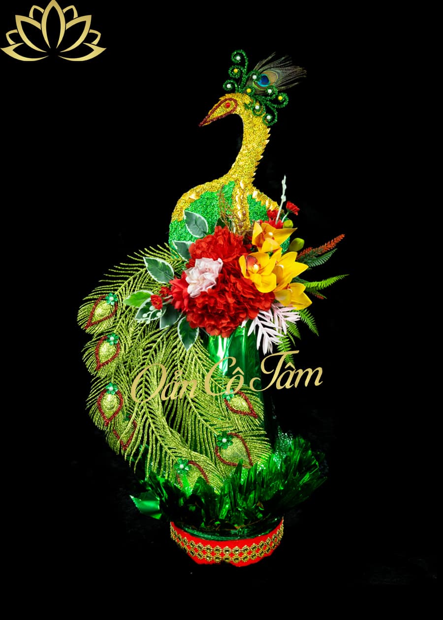 đức thánh tản