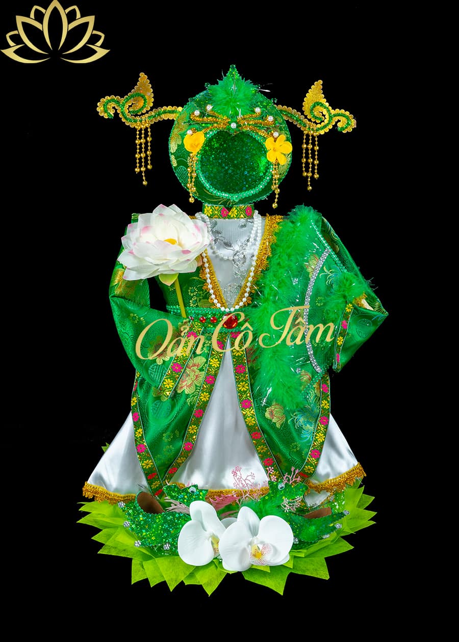 Oản Tài Lộc 112