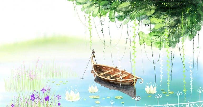 Vạn Sự Tùy Duyên Liệu Có Phải Là Làm Việc Tùy Tiện Và Vô Nguyên Tắc?