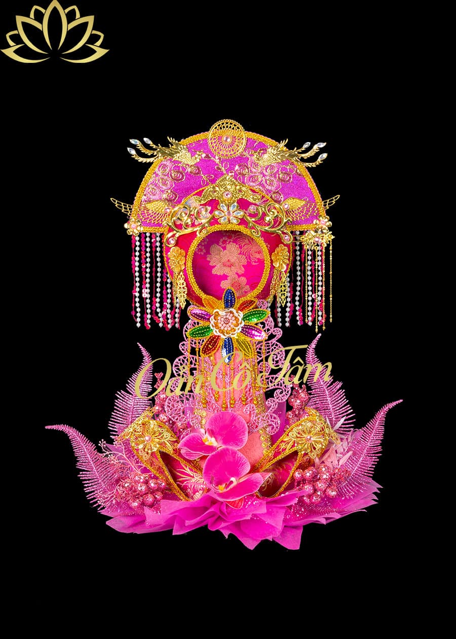 Oản Tài Lộc 25