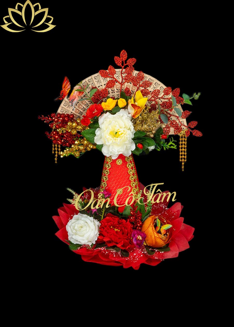 đi lễ đệ nhất vương cô