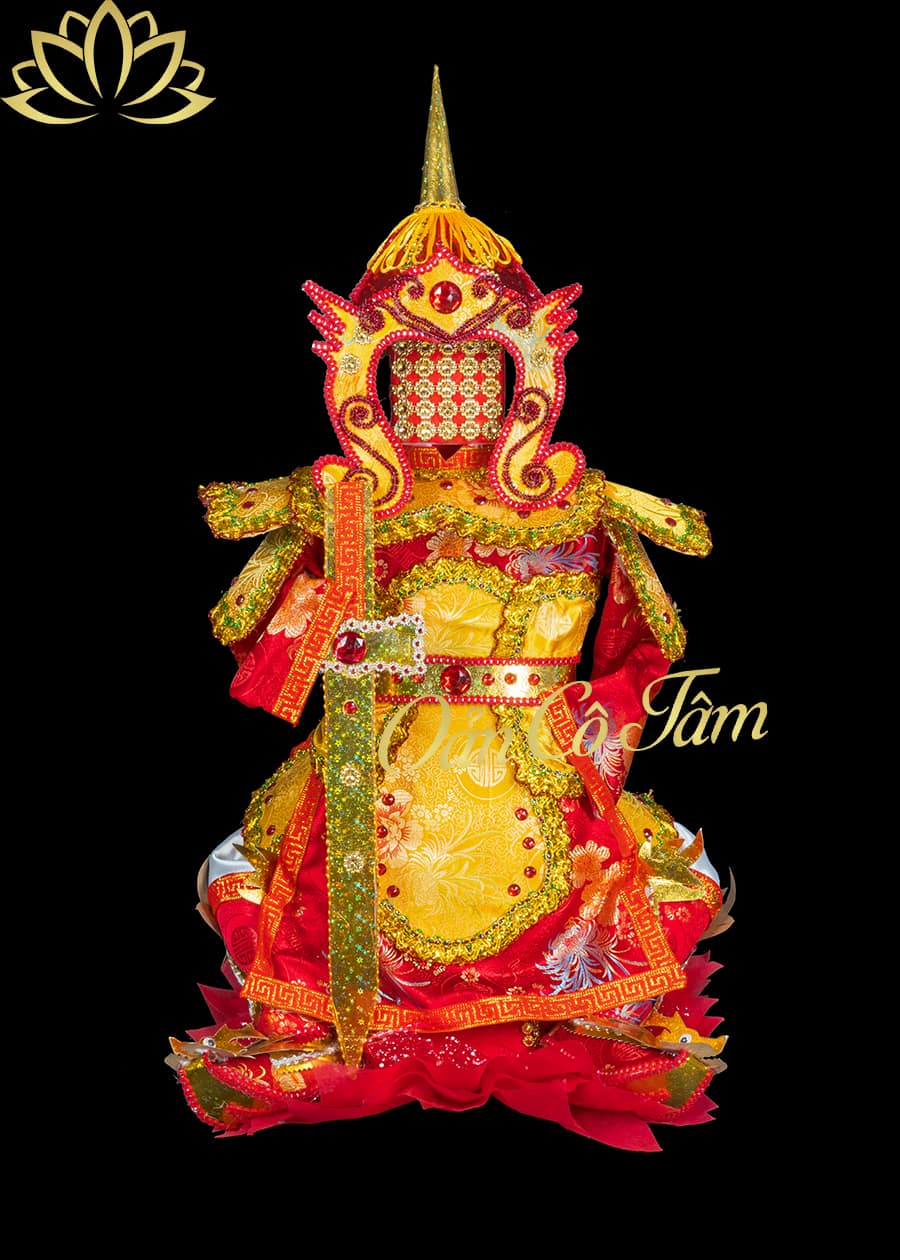 Oản Tài Lộc 83
