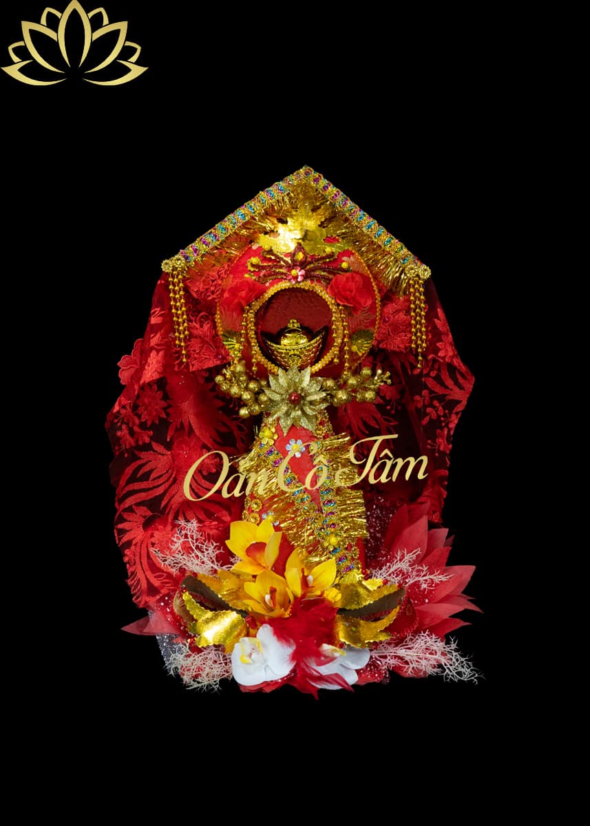 Oản Tài Lộc 86