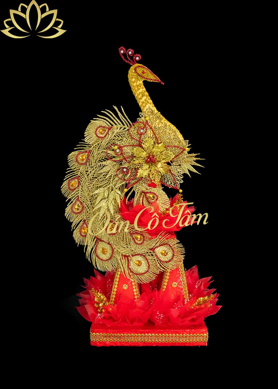 oản tài lộc 94
