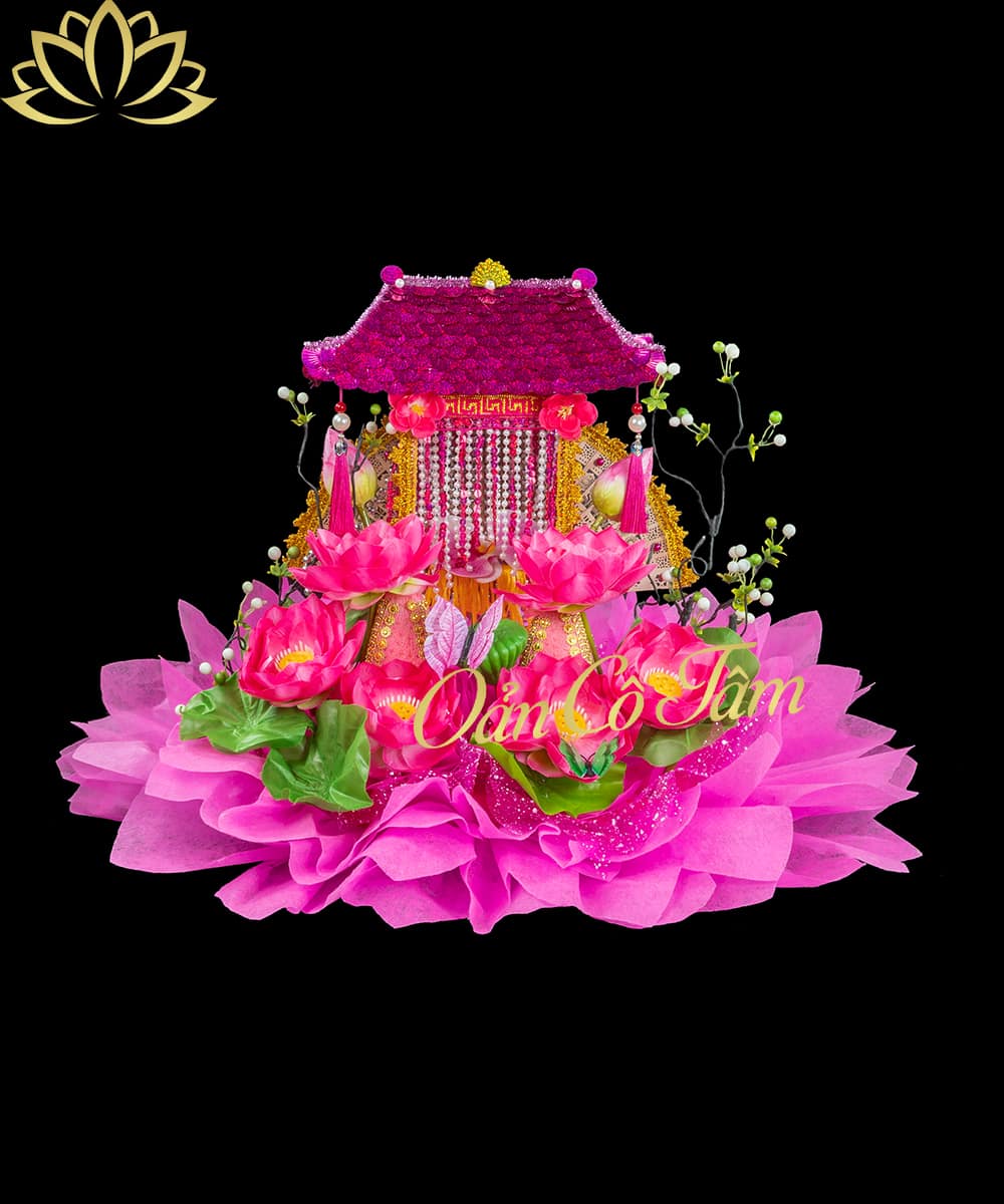 Oản Tài Lộc 98