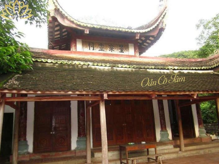 văn khấn đền quan giám sát
