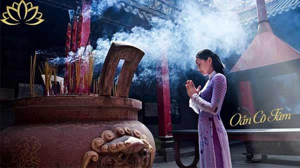 Ngày tiệc Tứ Phủ