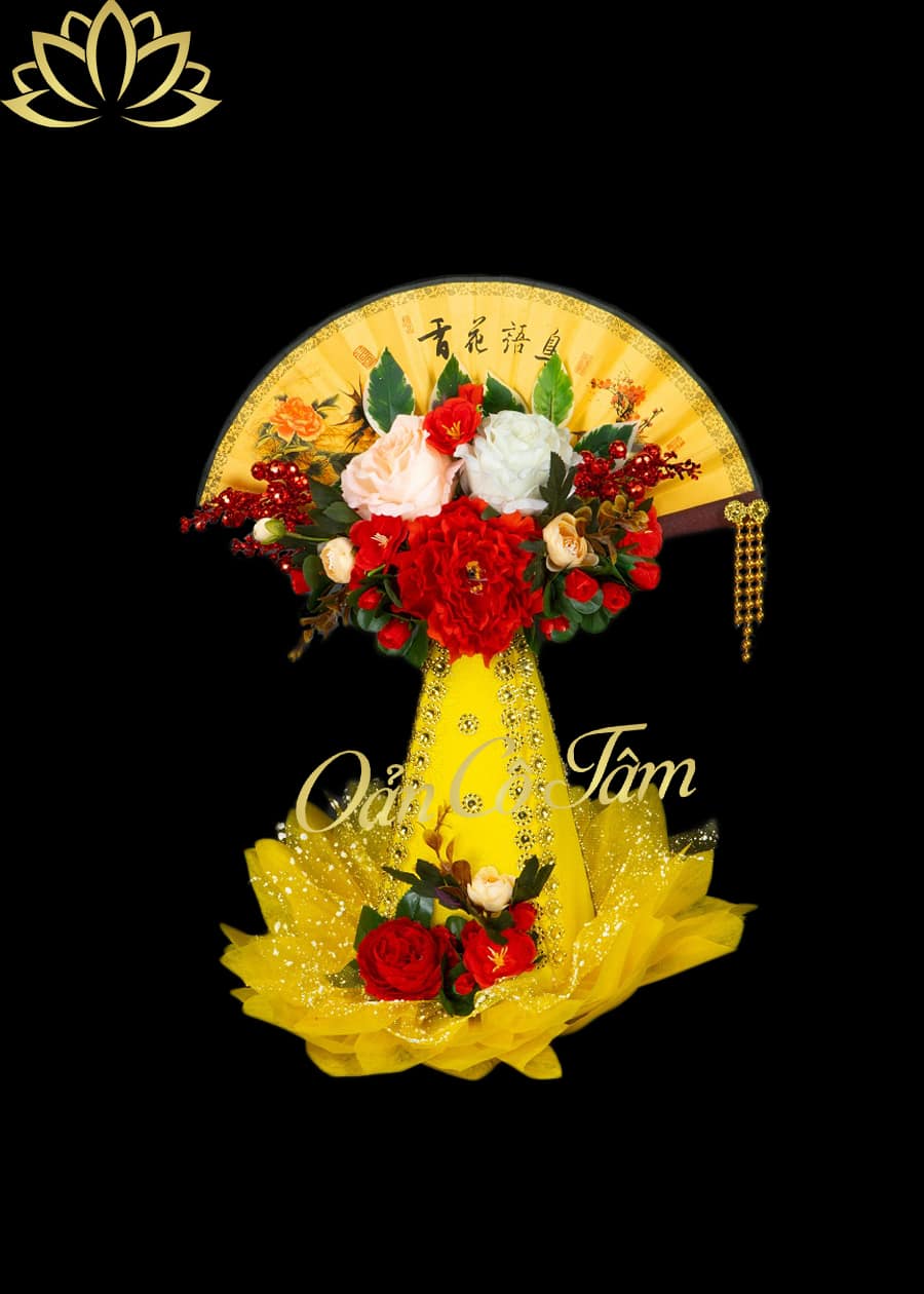 vương cô đệ nhị