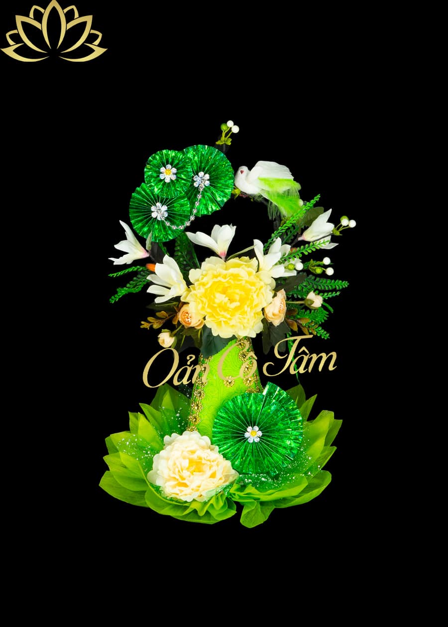 tản viên sơn thánh