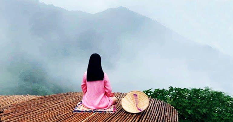 Con Người Ai Cũng Đang Sống Trong Hạnh Phúc Nhưng Lại Vô Tình Không Nhận Ra