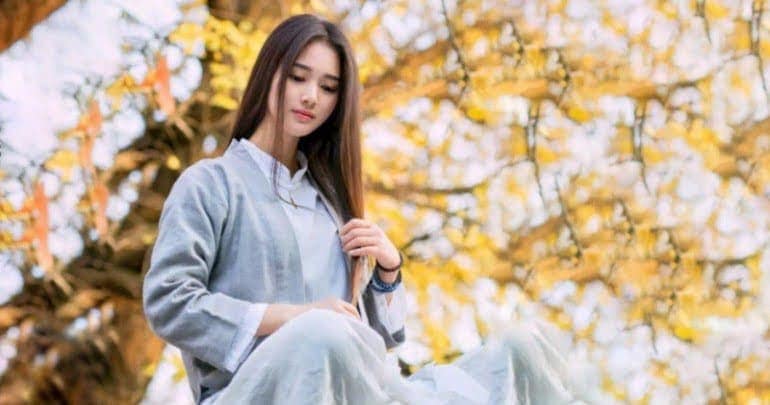 Phong Thủy Tốt Nhất Của Đời Người Chính Là Sự Lương Thiện