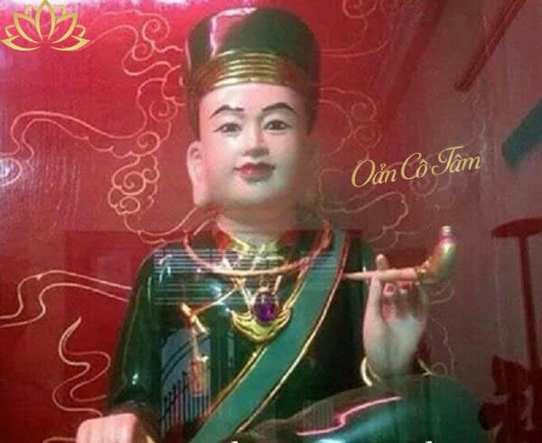 ông hoàng đôi