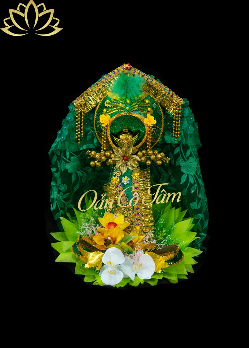Chầu đệ nhị thượng ngàn