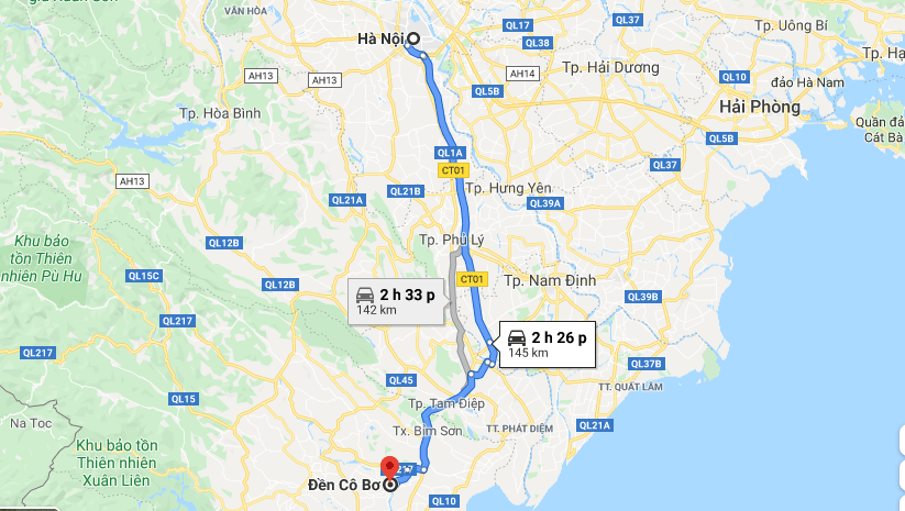 cậu hoàng bơ