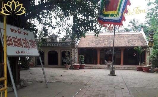 quan lớn đệ thập triệu tường